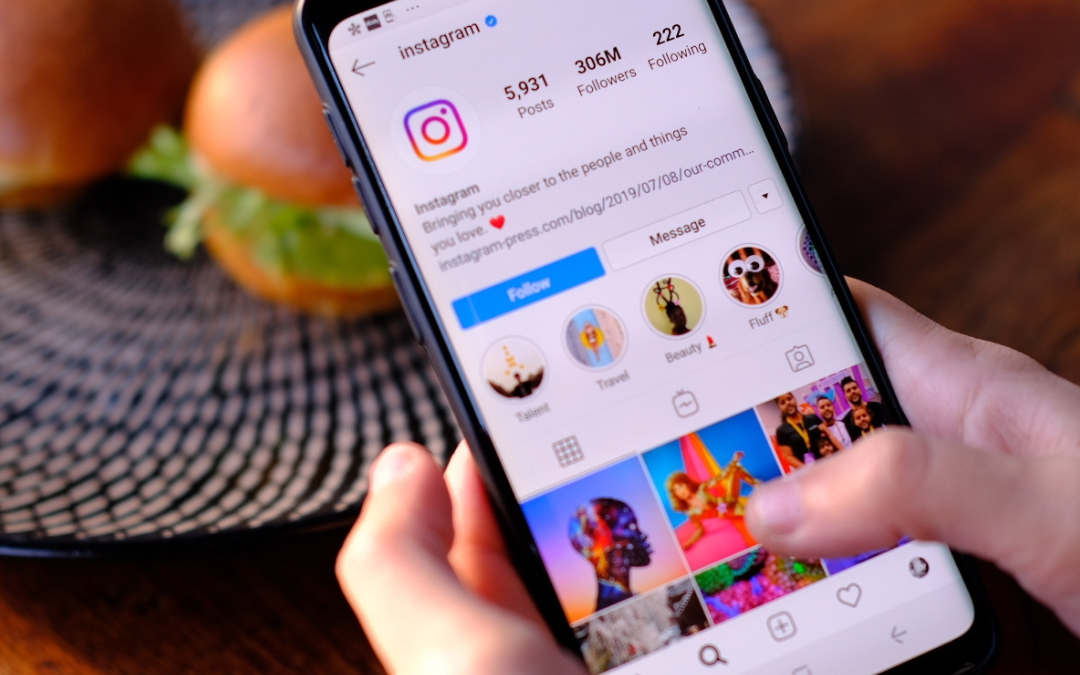 How Political Campaigns can use Instagram